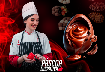 Chef de Páscoa